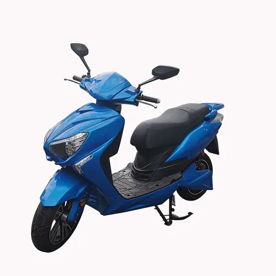 2022 Best Powerful Electric Motorcycle Scooter for Adult off Road High Speed E