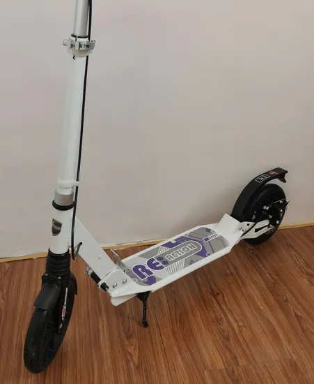 Hot Sale Product Professional Sport Stunt Scooter Cheap 2 Wheels Kick Foot Scooter 360 Degree Freestyle Scooter for Step