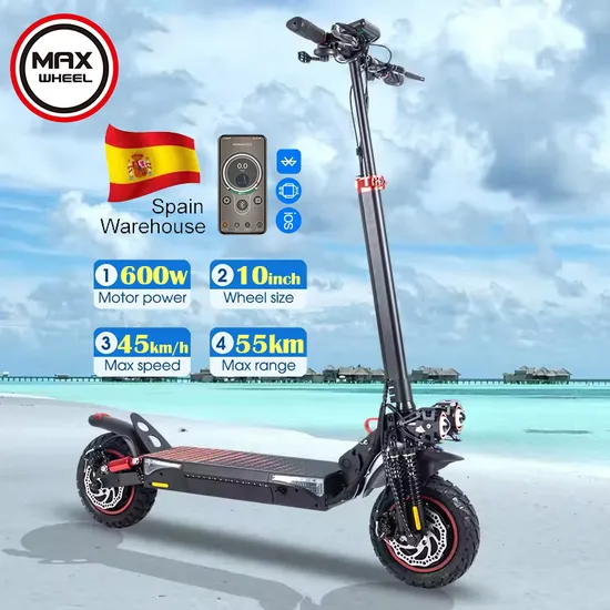 Sporting Goods Recreation Big Wheel Rechargeable 48V Family Adult Push High Speed Electric Bike All Terrain off
