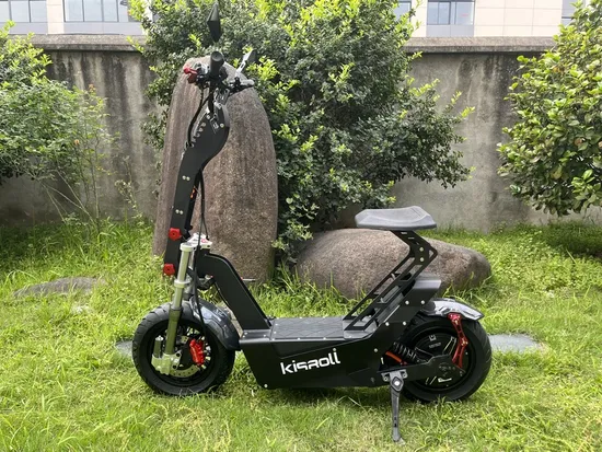 Popular Scooters Wholesale High Quality 8000 High Motor Cheaper Adults Women Men Durable Motor Electric Vehicle Easy Storage Electric Scooters 