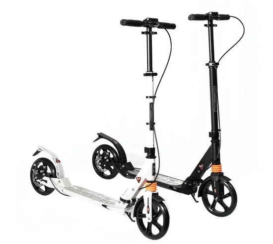 Customs Professional Stunt Scooter with High Quality and Best Pricel 