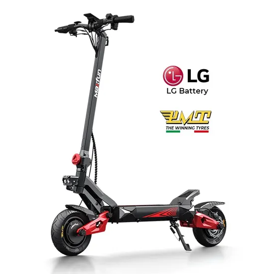 US Stock 2025 New 2 Wheels Folding Kick Scooter High Speed Off Road Fast 72V Dual Motor Adult Electric Scooter 