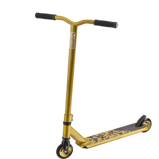 Freestyle Kick Scooter for 6 Years up Kids PRO Ultimate Stunt Scooter for Boys Girls Durable Smooth 