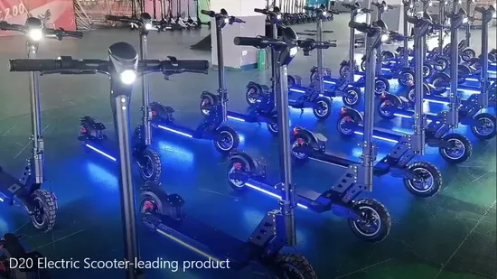 Chinese Factory Price High Sped Stunt 500W 1000W 45km/H Light