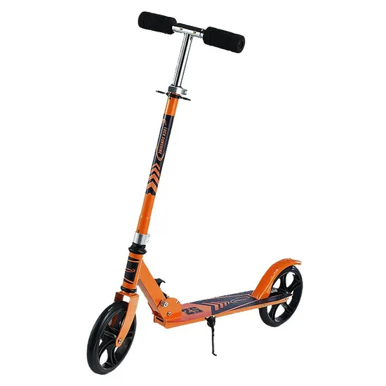 New Stunt Scooter 360 Degree Freestyle Kids Kick Scooter with Wide Deck 