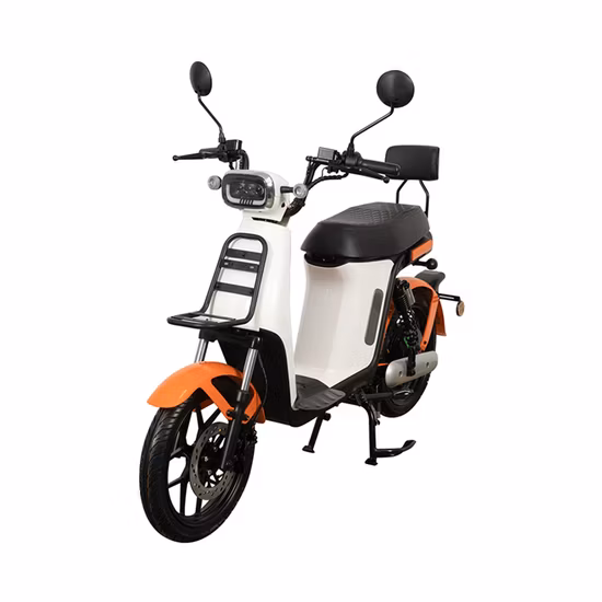 Top Sale New Waterproof Best Performance Adult E Scooter